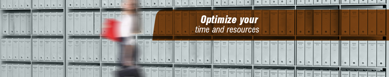 Administramos su nómina